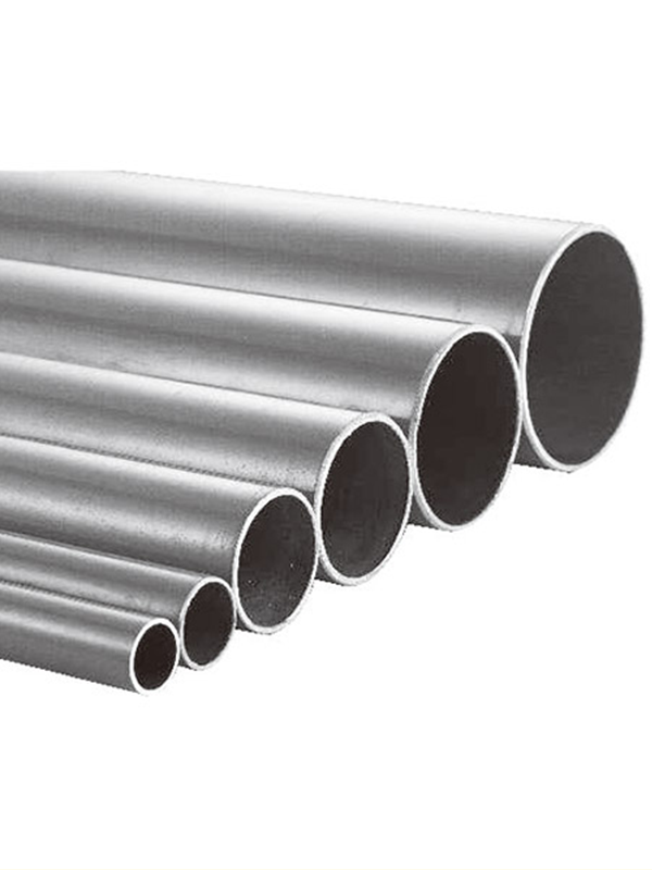 灰色陽(yáng)極氧化鋁合金管