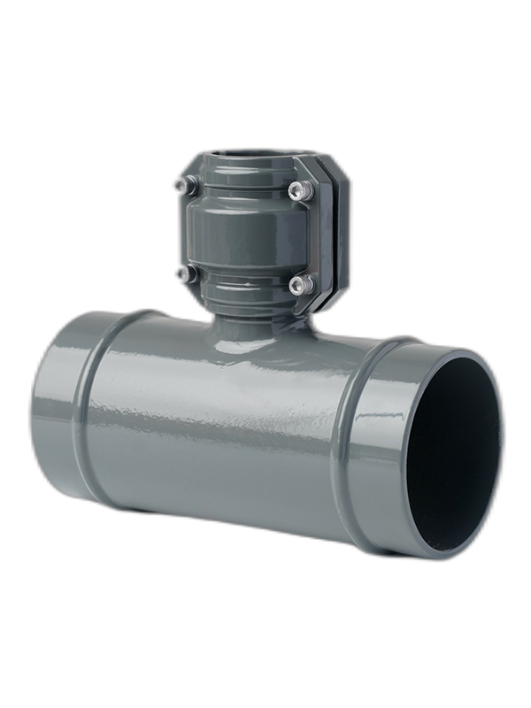 鋁質(zhì)異徑三通