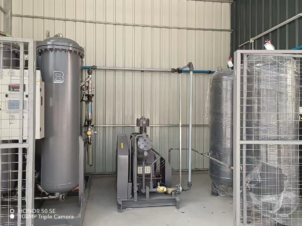 鋁合金超級管道的五種連接方式