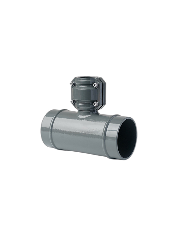 鋁質(zhì)異徑三通