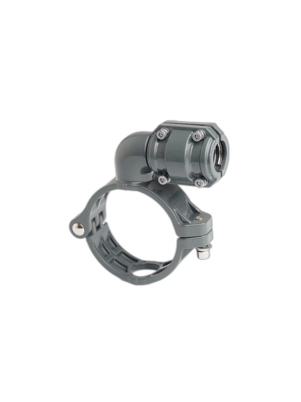 快換接頭（AA1、BA1）