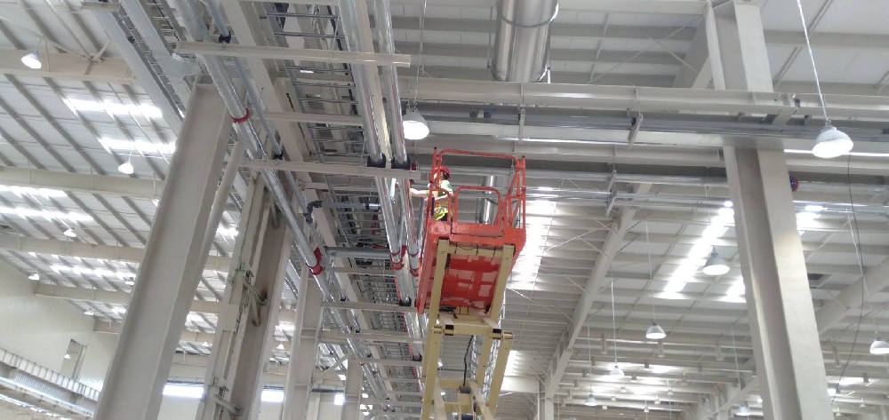 空氣壓縮機(jī)的管道采用什么材質(zhì)