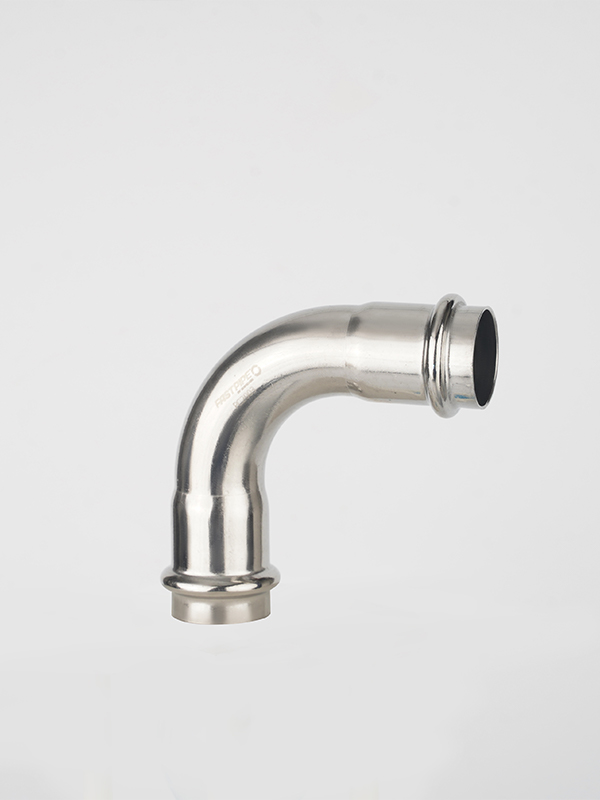 不銹鋼彎頭90度