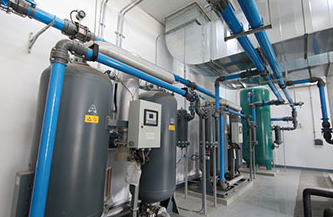 空壓機(jī)用什么管子好