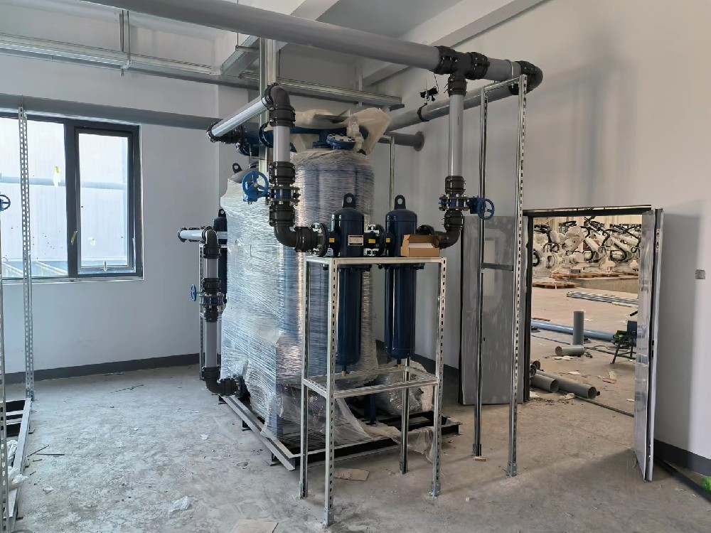 實驗室氣體管路一般分為幾種類型