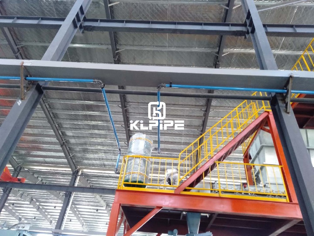 壓力管道安裝施工的資質(zhì)要求及重要性