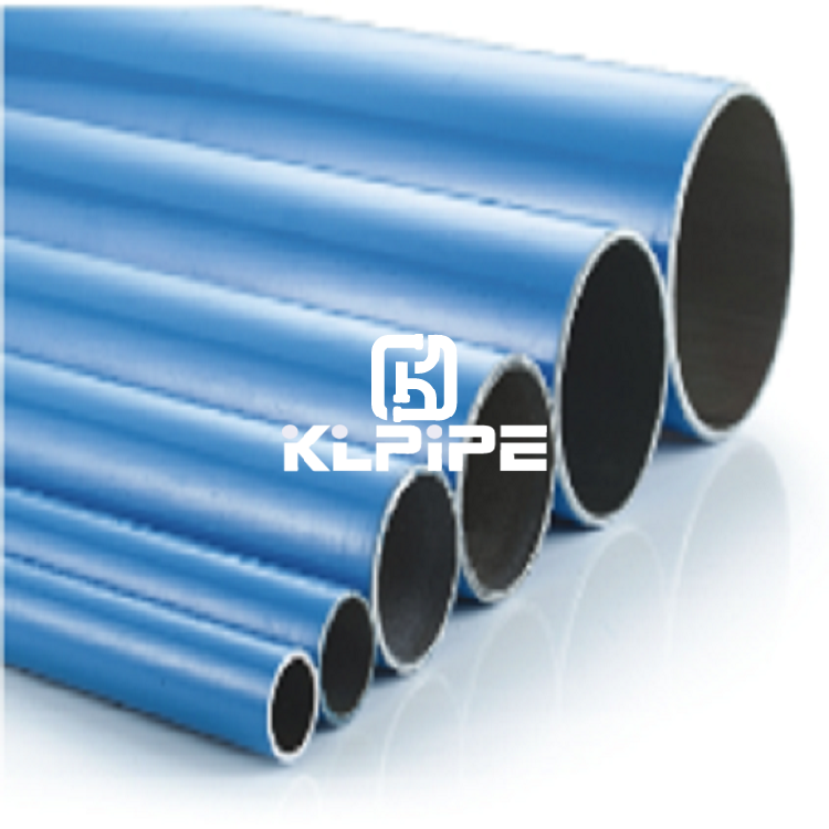 藍(lán)色壓縮空氣管道代表什么