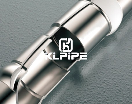 不銹鋼壓縮空氣節(jié)能管道