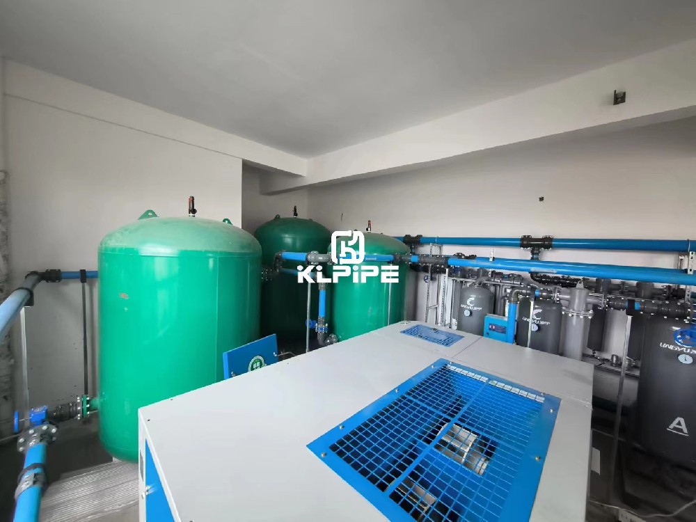 壓縮空氣是氣壓還是真空壓