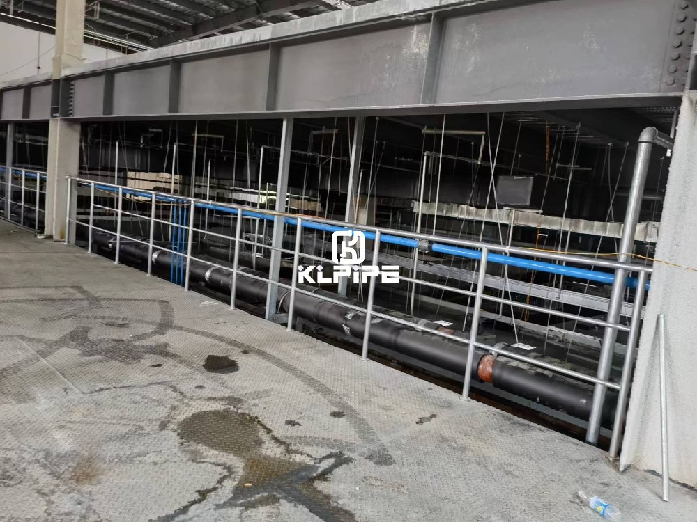 壓縮空氣管道與氬氣管道的區(qū)別