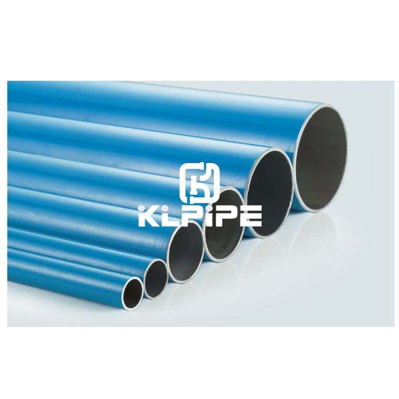 壓縮空氣鋁合金超級管道