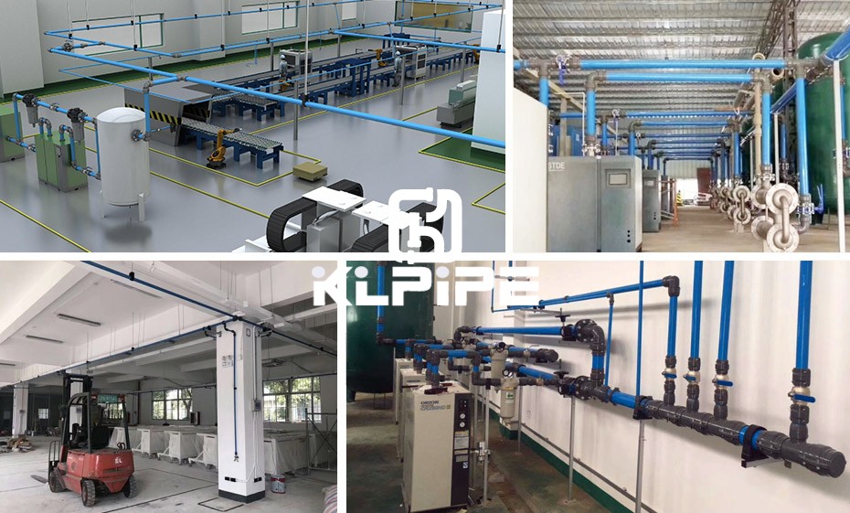 特殊氣體管道是指什么氣體的管道