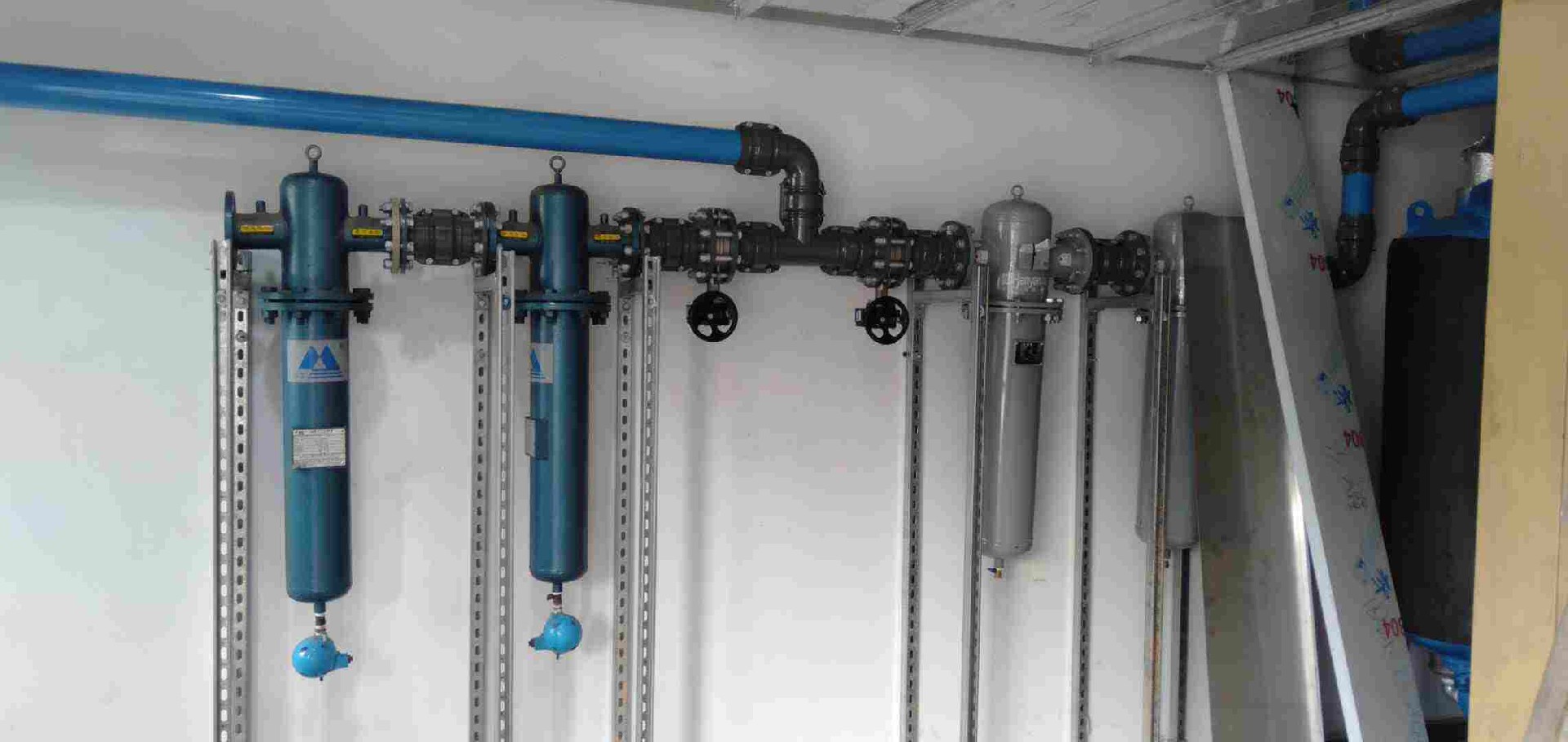 空壓機(jī)管道顏色國(guó)家標(biāo)準(zhǔn)是多少