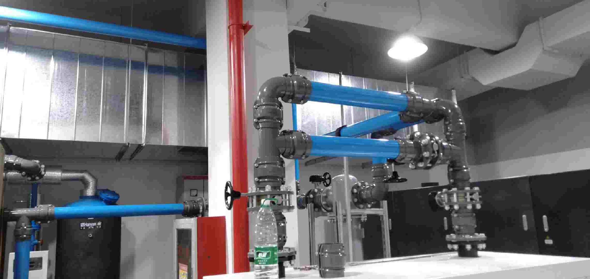 超級(jí)管道安裝(超級(jí)管道安裝方法)