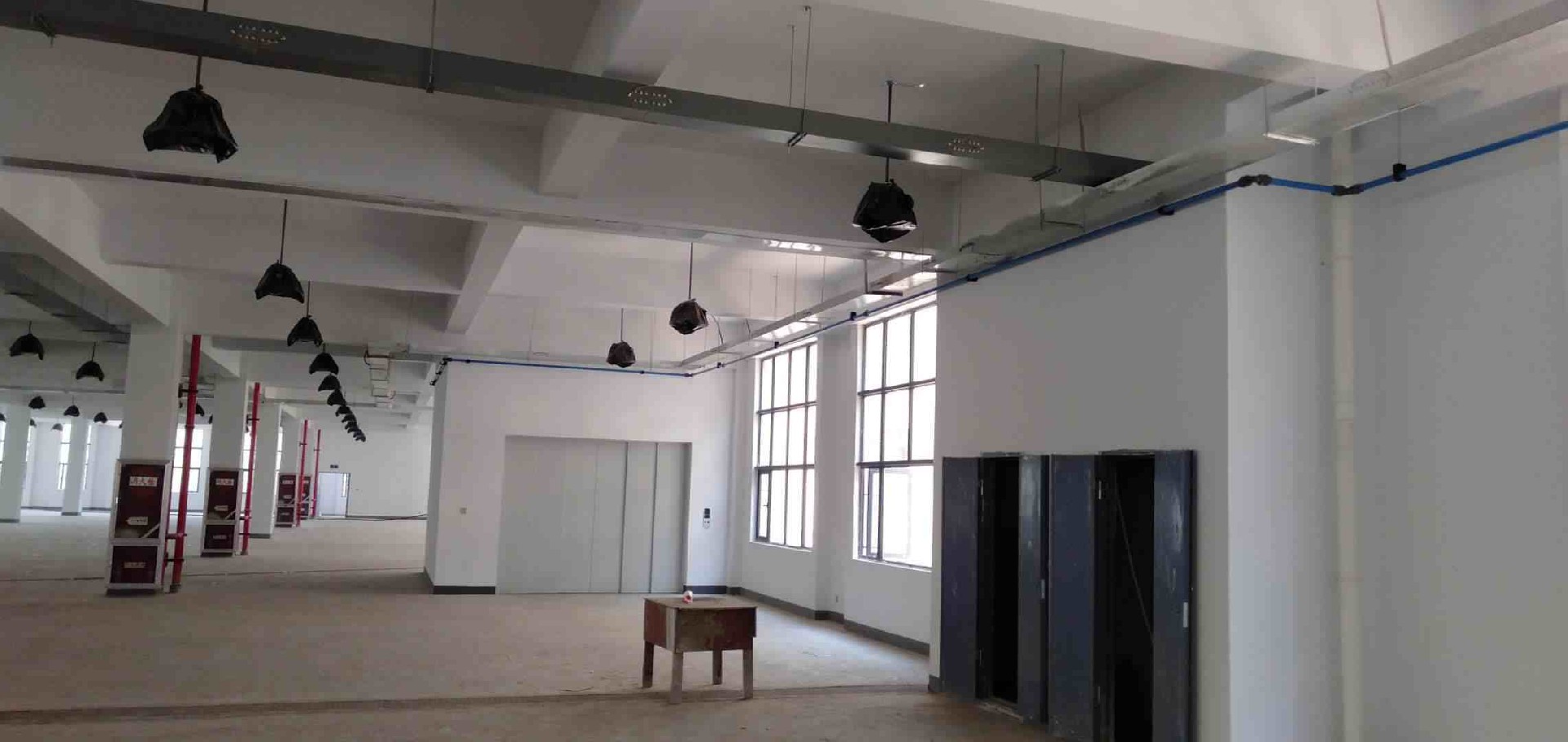 鋁合金壓縮空氣管道的應(yīng)用與優(yōu)勢(shì)