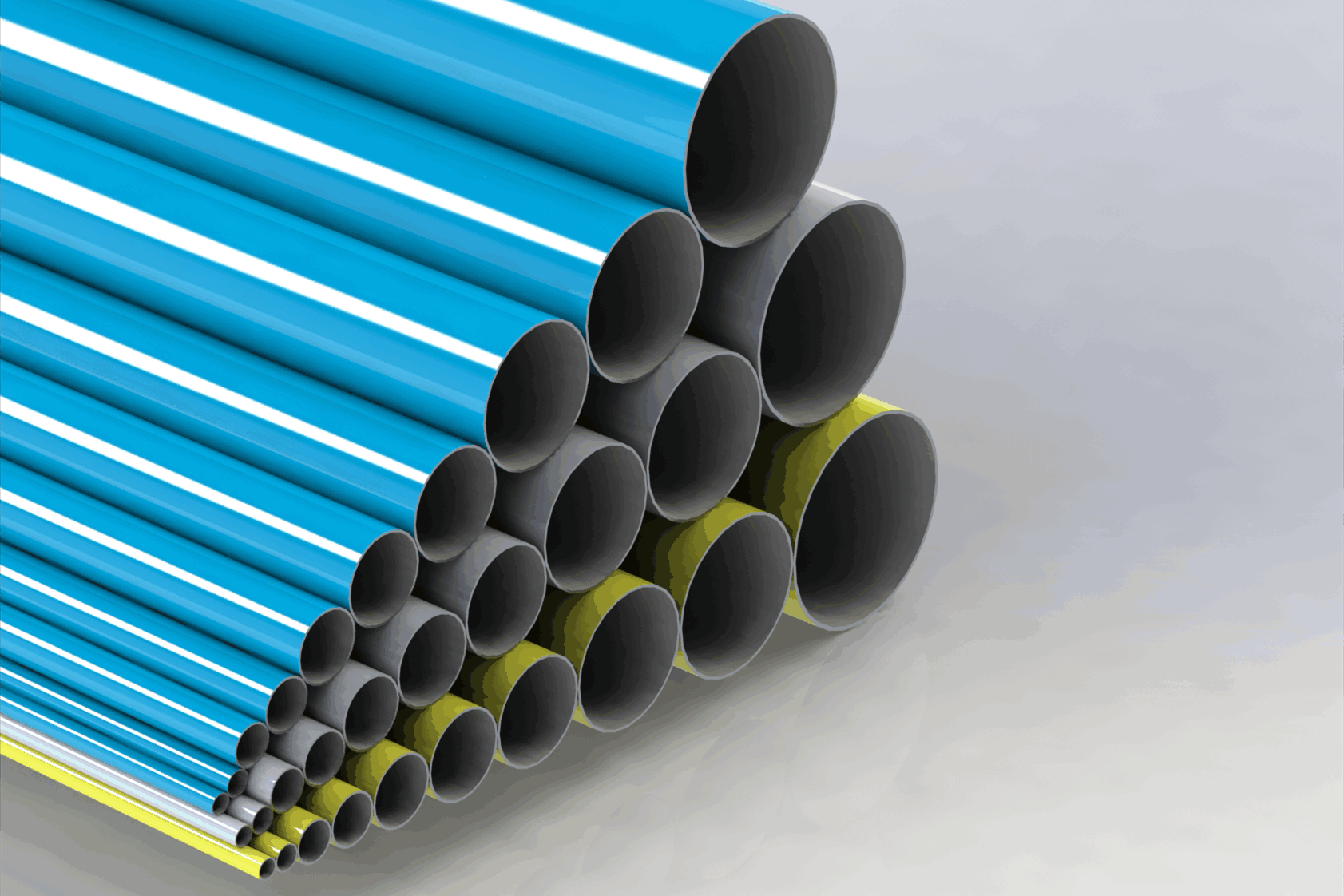 空調(diào)外機高壓管和低壓管都滴水