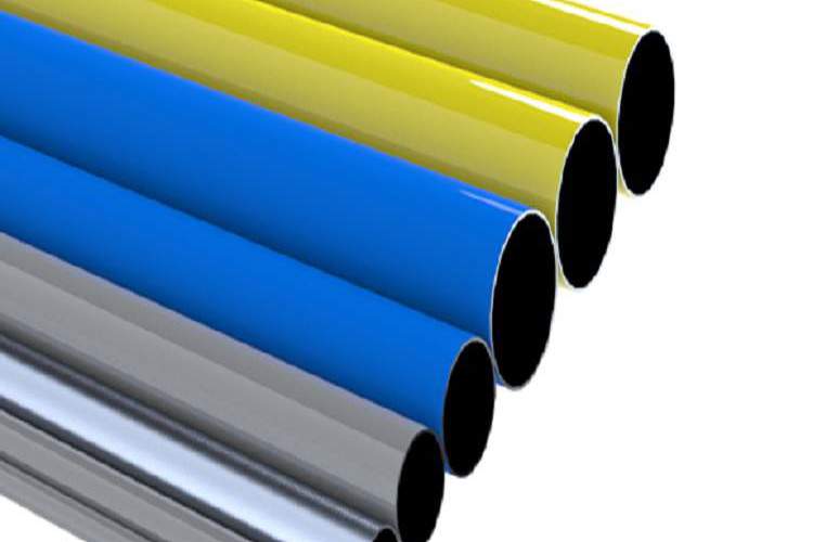 空壓機(jī)管道顏色國(guó)家標(biāo)準(zhǔn)是什么