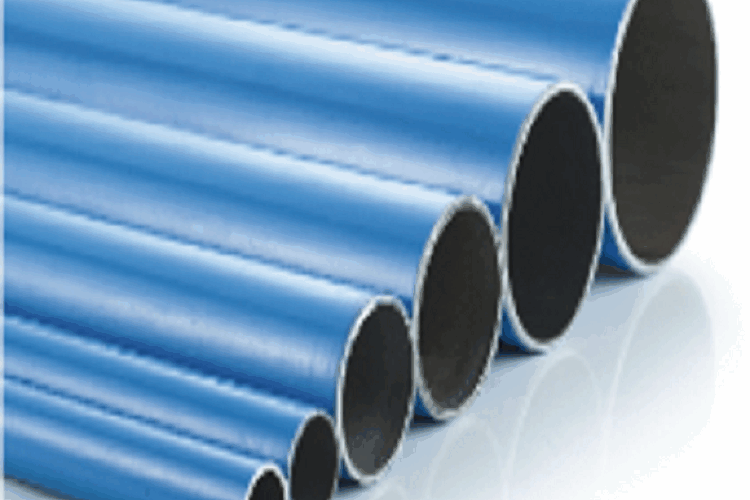 空壓機(jī)空氣管道用什么管