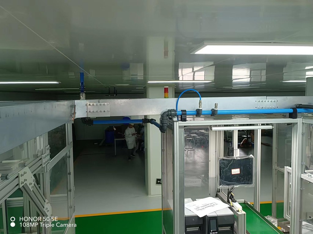 深入了解壓縮空氣管道：國家標(biāo)準(zhǔn)下的技術(shù)標(biāo)準(zhǔn)與要求