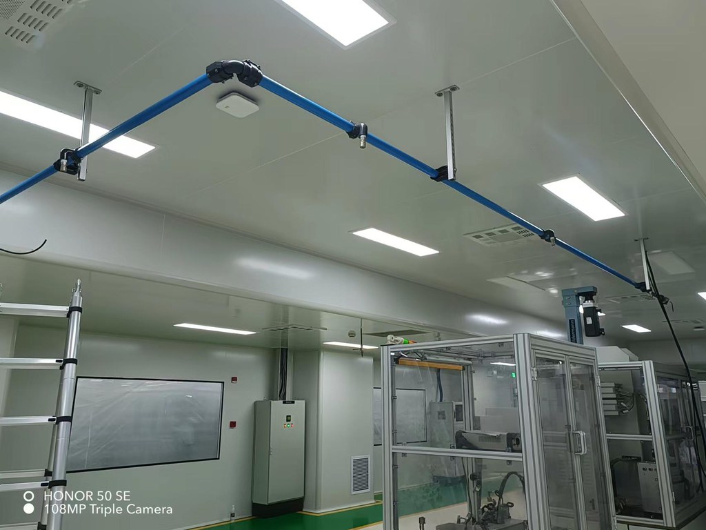 深入剖析：壓縮空氣管道與壓力管道范圍的界定