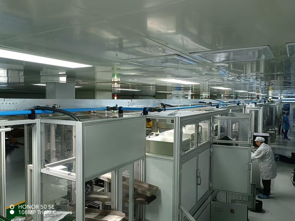 打破傳統(tǒng)認(rèn)知：渦流管進(jìn)氣并非必須壓縮空氣