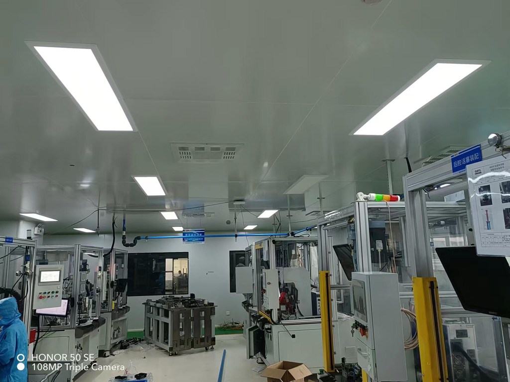 深入了解壓縮空氣超級管道廠家的生產(chǎn)流程與質(zhì)量控制