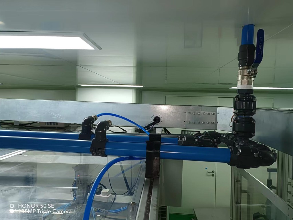 深入源頭，了解壓縮空氣管道品牌的真正價(jià)值