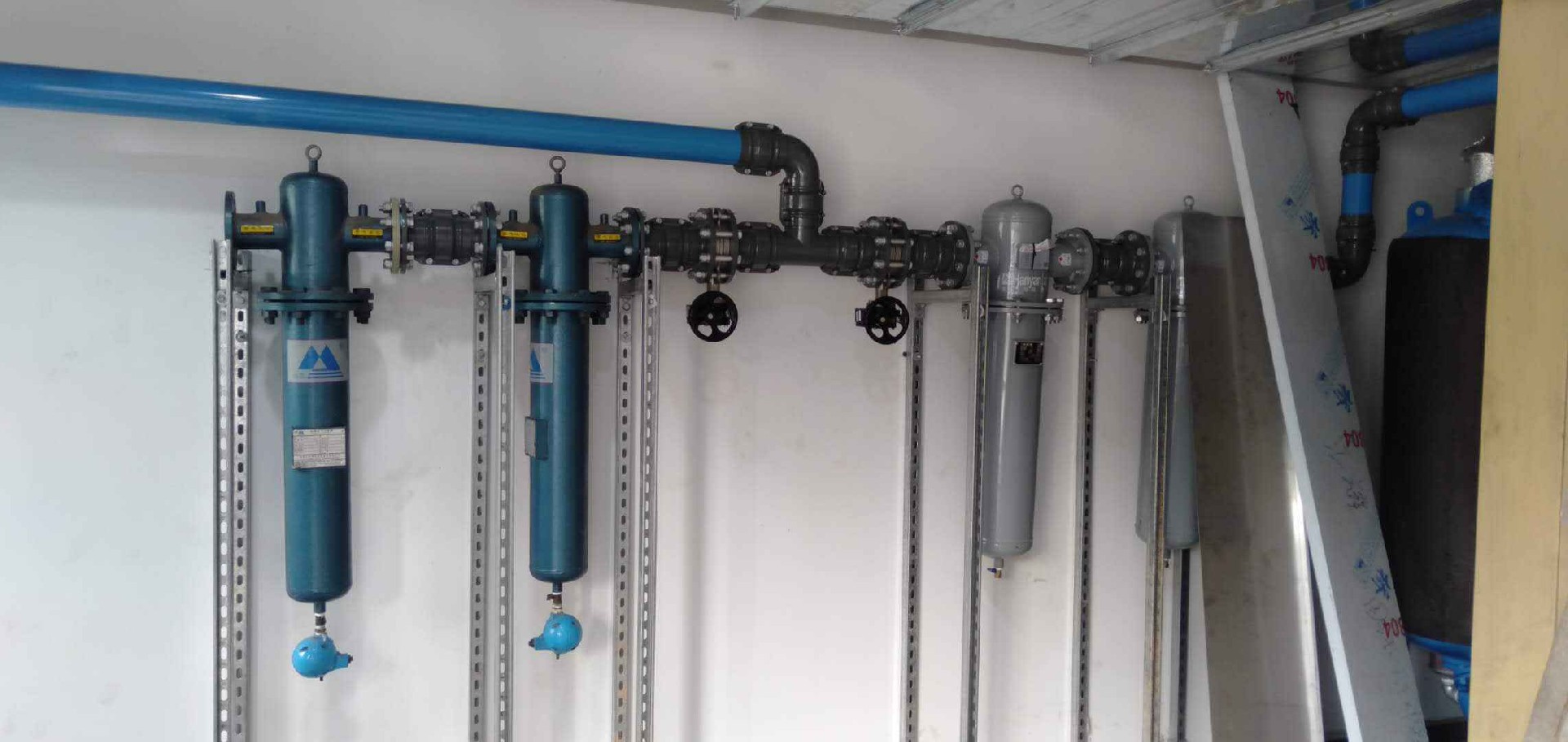 長沙氣體管道安裝：打造一流工程，創(chuàng)造一流品牌