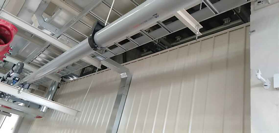 鋁合金空氣管道：用心服務，讓您滿意