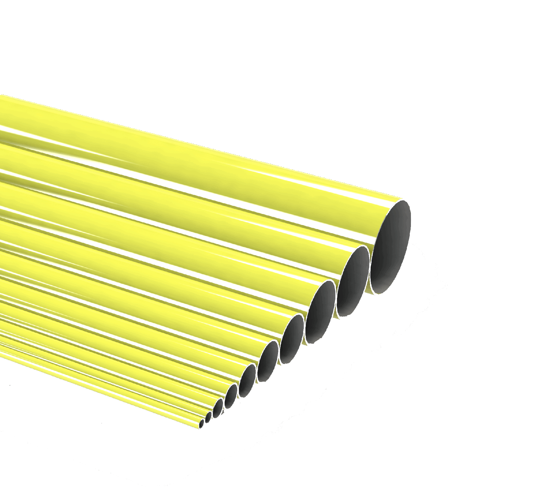 與傳統(tǒng)材料相比，節(jié)能鋁合金管道在導(dǎo)熱性能和熱損失方面的表現(xiàn)如何？