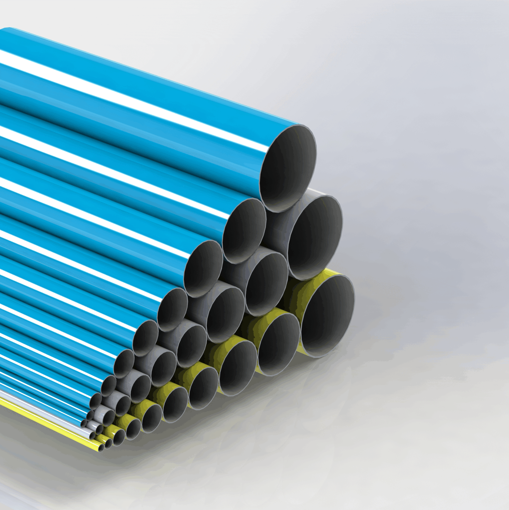 與傳統(tǒng)鋁合金管相比，超級(jí)鋁合金管在耐腐蝕性和強(qiáng)度方面有哪些優(yōu)勢(shì)？