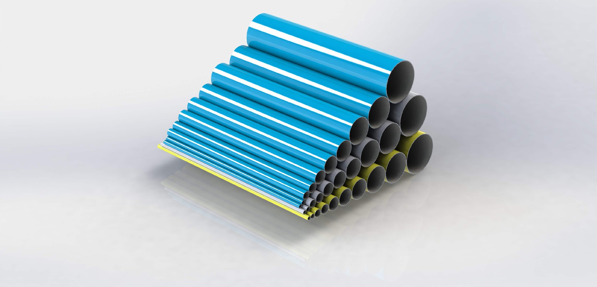 與鋁合金氣管廠家合作時(shí)，有哪些關(guān)鍵的商務(wù)條款需要注意？