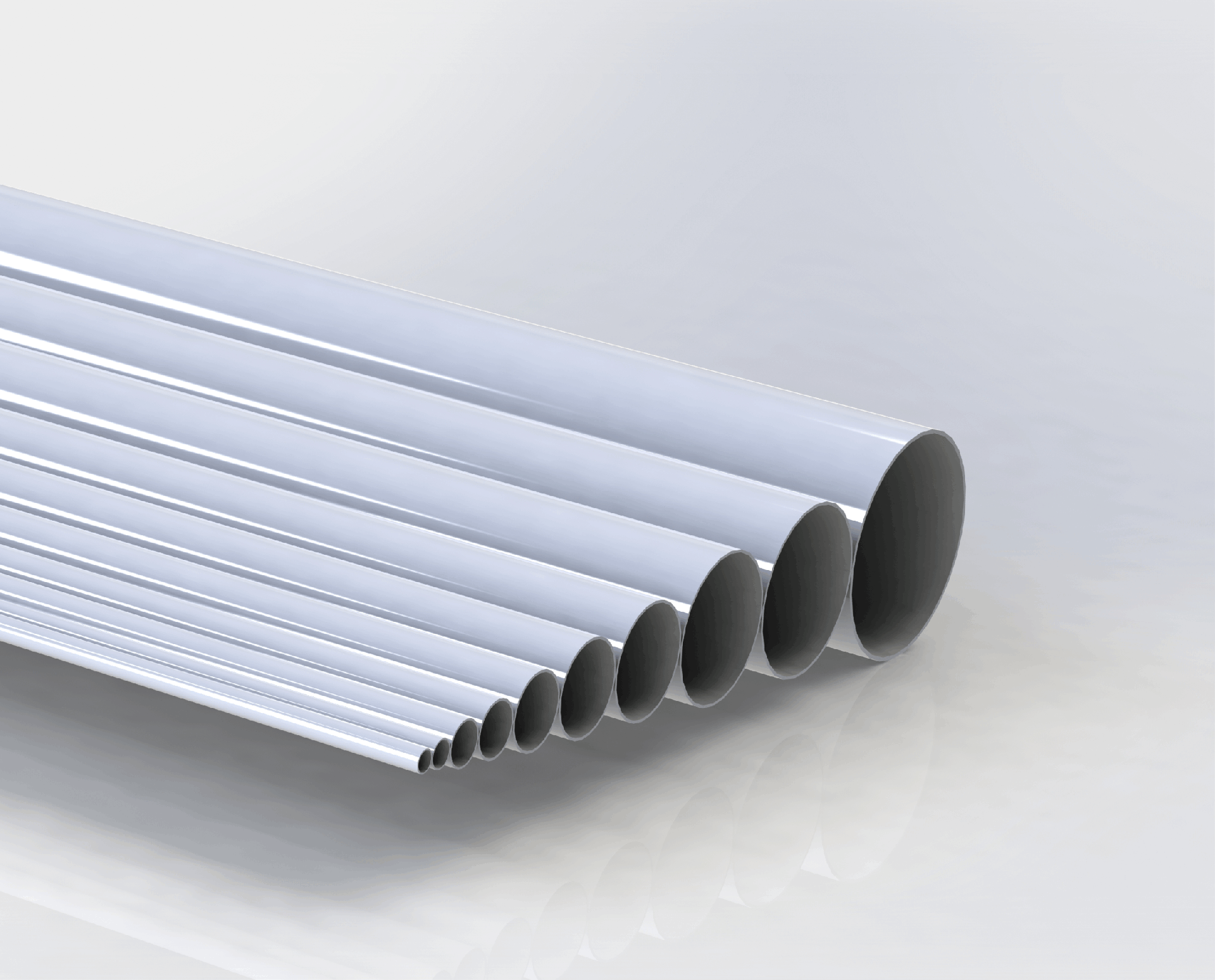 不同超級(jí)鋁合金管道廠家的產(chǎn)品在性能和價(jià)格上有哪些顯著差異？