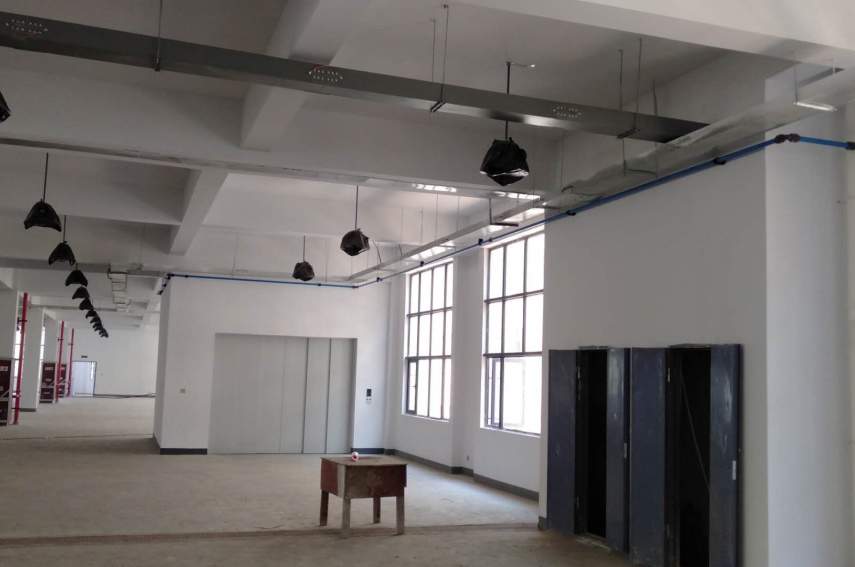 鋁合金壓縮空氣管道承壓說(shuō)明什么問(wèn)題