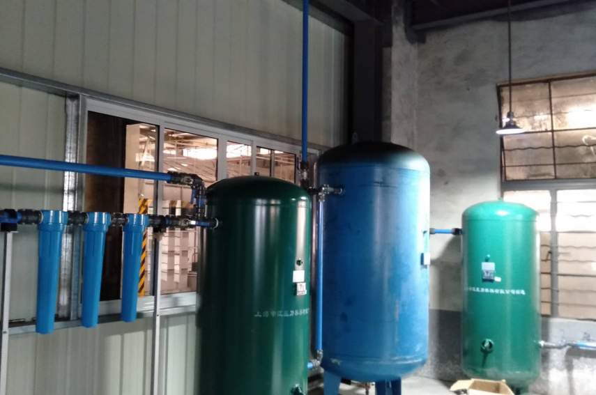 鋁合金壓縮空氣管道安裝球閥要求標(biāo)準(zhǔn)是什么意思