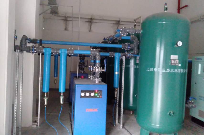 康帕斯壓縮空氣管道連接配件有哪些品牌的