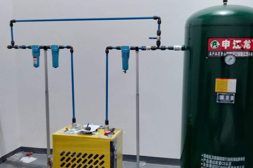 鋁合金壓縮空氣管道安裝球閥要求規(guī)范標(biāo)準(zhǔn)