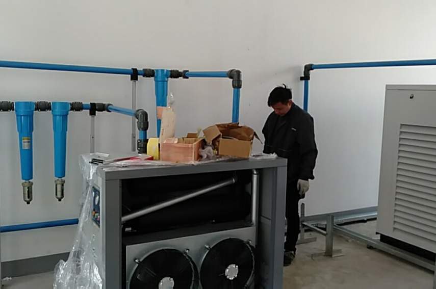 鋁合金壓縮空氣管道安裝球閥要求規(guī)范標(biāo)準(zhǔn)是什么