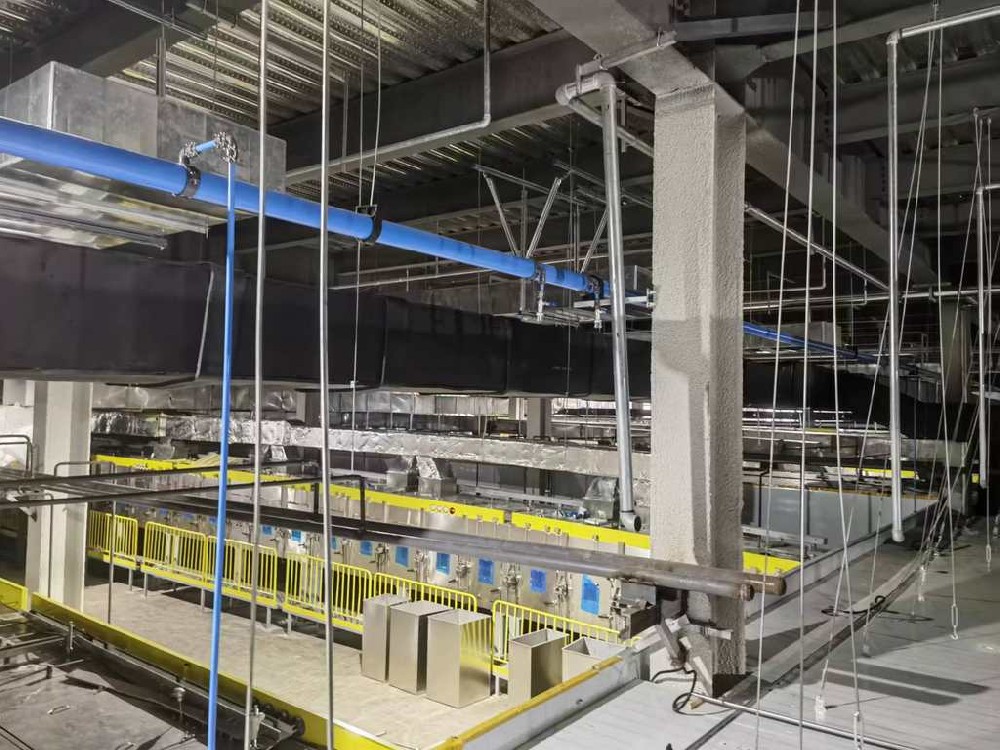 空壓機(jī)管道防爆認(rèn)證申請(qǐng)指南