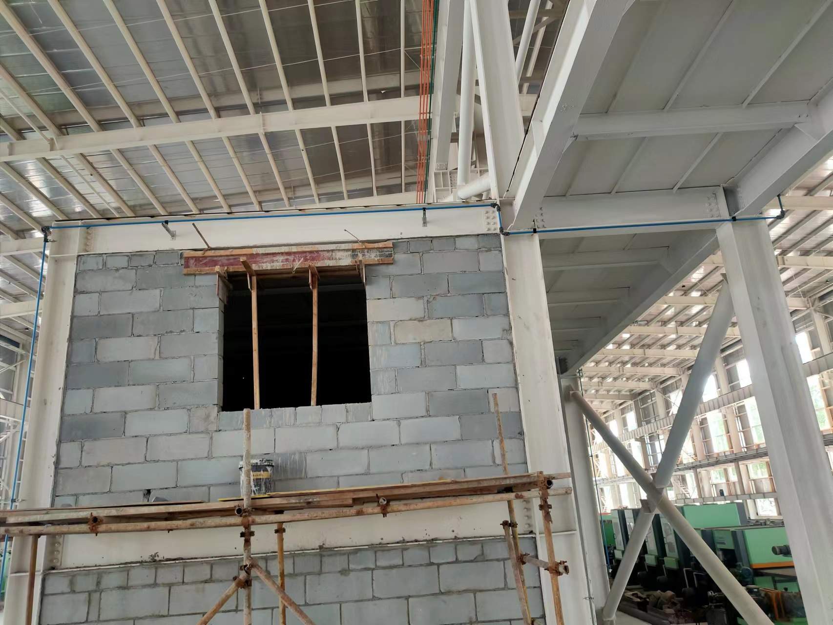 空壓氣體管道維護(hù)周期與成本控制策略