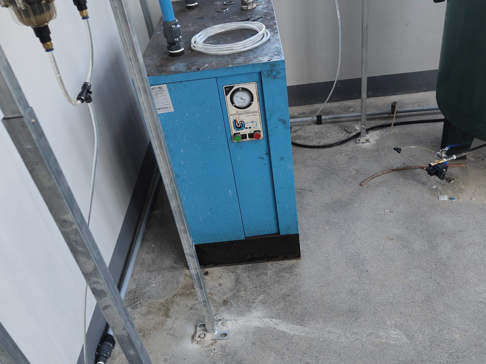 壓縮空氣管道閥門選型手冊及安裝要點(diǎn)