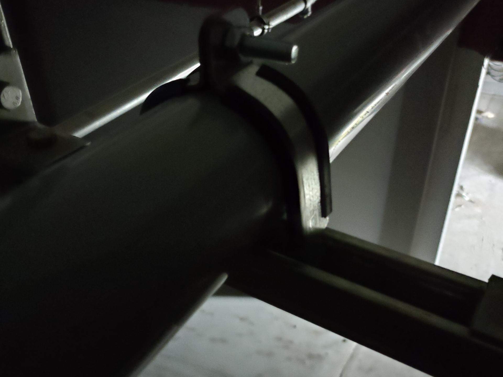 壓縮空氣管道系統(tǒng)壽命預(yù)測