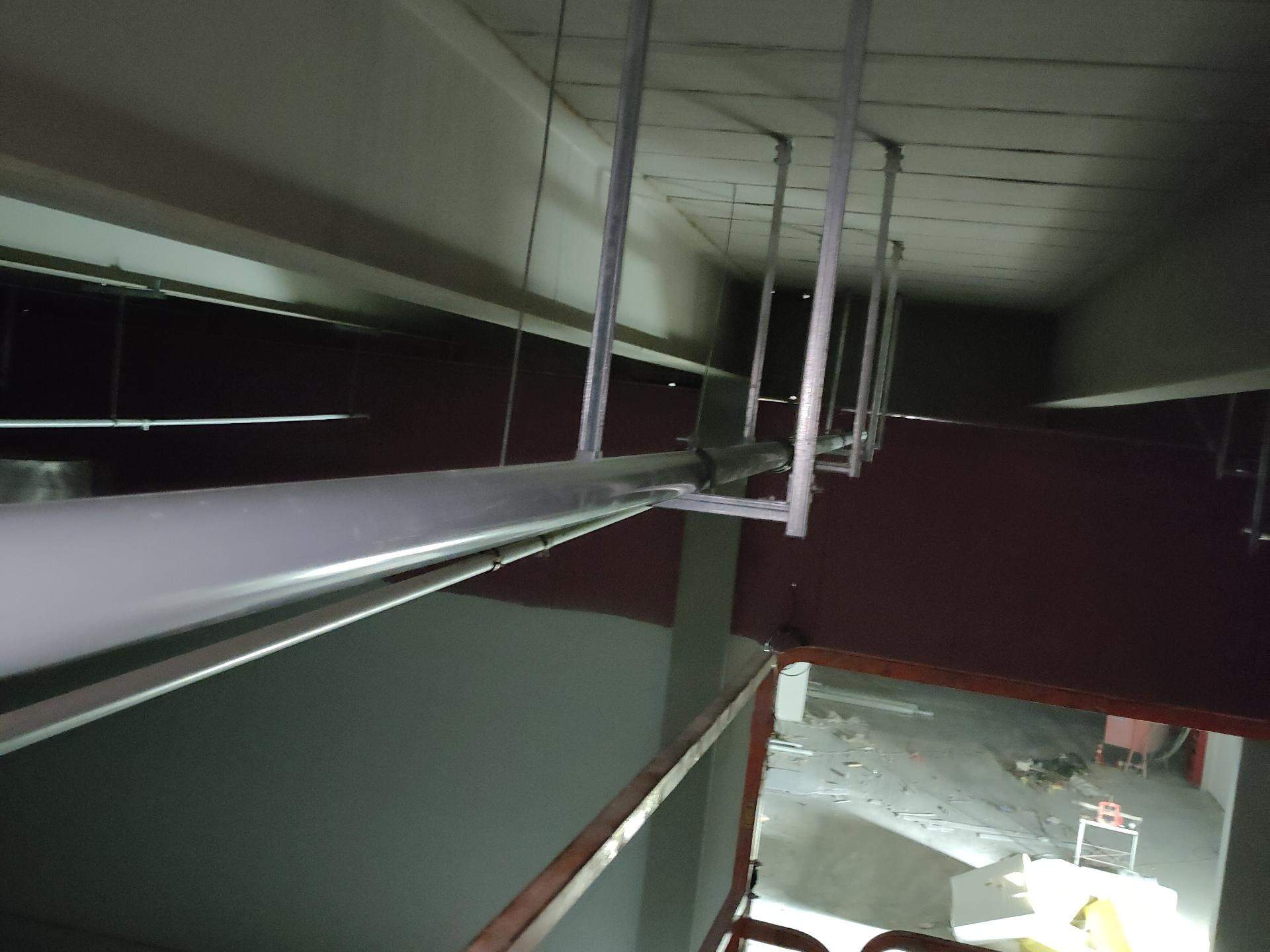 壓縮空氣管道耐候性測試方法